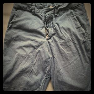 Men’s lululemon casual shorts